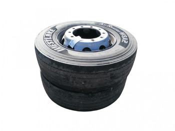 Gumiabroncsok és felnik WESTLAKE