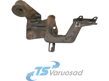 Rács VOLVO