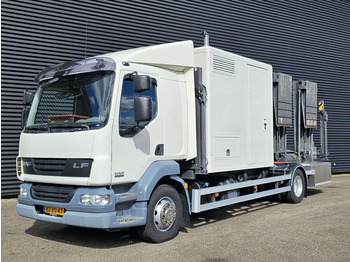 Teherautó DAF LF 220