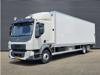 Hűtős teherautó VOLVO FL 250
