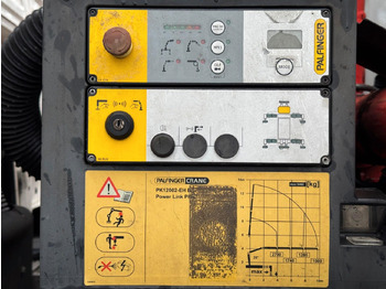 Darus autó MAN 26.360 TGS Pafinger PK12002 Glaskipper 2 Trennw.: 4 kép. Darus autó MAN 26.360 TGS Pafinger PK12002 Glaskipper 2 Trennw.: 4 kép.