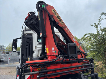 Darus autó MAN 26.360 TGS Pafinger PK12002 Glaskipper 2 Trennw.: 3 kép. Darus autó MAN 26.360 TGS Pafinger PK12002 Glaskipper 2 Trennw.: 3 kép.