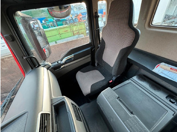 Billenőplatós teherautó MAN 35.470 8X4 Kipperfahrgestell Reifen 12 X NEU Top: 5 kép.