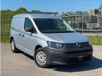 Kisbusz VOLKSWAGEN Caddy