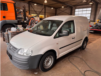 Kis furgon VOLKSWAGEN Caddy