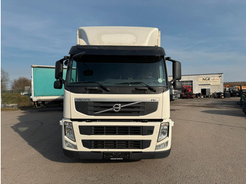 Hűtős teherautó Volvo FM 410 6X2 Kühlkoffer mit Carrier Diesel & Strom: 5 kép. Hűtős teherautó Volvo FM 410 6X2 Kühlkoffer mit Carrier Diesel & Strom: 5 kép.