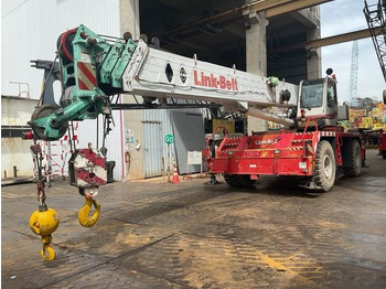 Terepjáró mobil daru Link-Belt RTC8050-2: 2 kép.