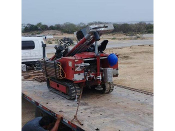 Fúrógép Pagani TG63/150: 2 kép.