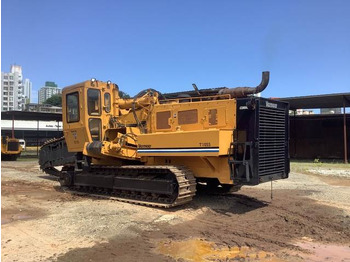 Árokásó Vermeer T1055: 2 kép. Árokásó Vermeer T1055: 2 kép.