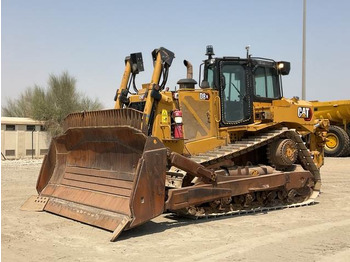 Buldózer CATERPILLAR D8R