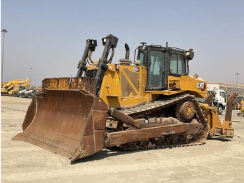 Buldózer CATERPILLAR D8R