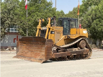 Buldózer CATERPILLAR D9R