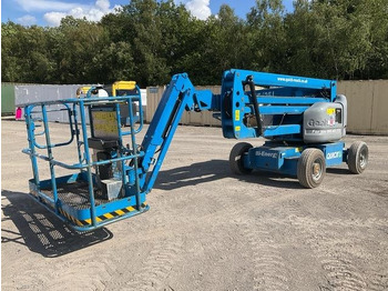 Személyemelő GENIE Z45/25