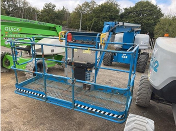 Személyemelő GENIE