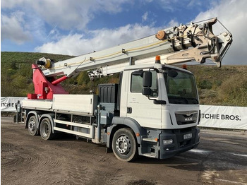 MAN TGM26.290 lízing MAN TGM26.290: 4 kép. MAN TGM26.290 lízing MAN TGM26.290: 4 kép.