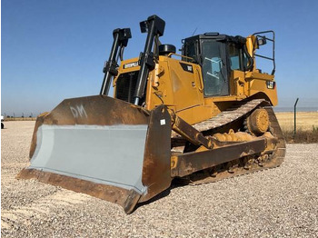 Buldózer CATERPILLAR D8T