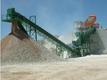 Osztályozó berendezés