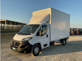 Furgon FIAT Ducato