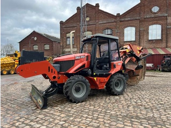 Árokásó DITCH WITCH
