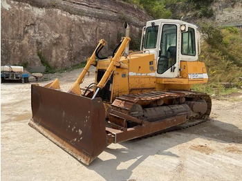 Buldózer LIEBHERR PR 722
