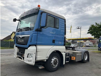 Nyergesvontató MAN TGX 18.440