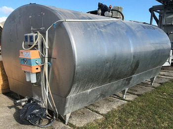 Fejőberendezés DELAVAL