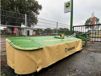 Fűkasza KRONE