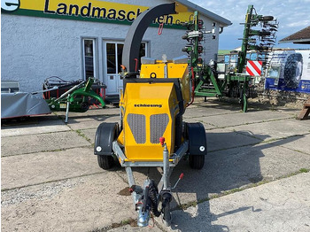 Faaprító Schliesing 175 MX - 750kg Klasse B: 2 kép.