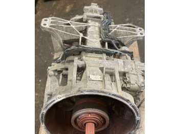 Sebességváltó MERCEDES-BENZ Actros