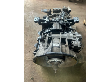 Sebességváltó MERCEDES-BENZ