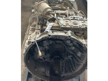 Sebességváltó ZF