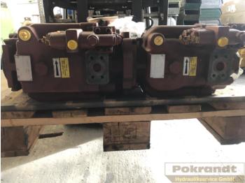 Hidraulikus szivattyú EATON / VICKERS