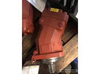 Hidraulikus motor LINDE