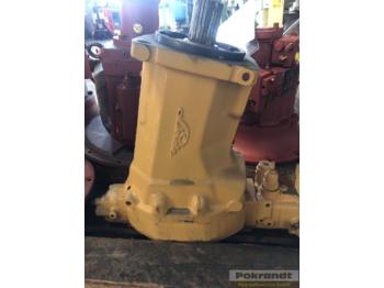 Hidraulikus szivattyú LINDE