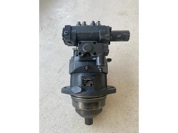 Hidraulikus motor REXROTH