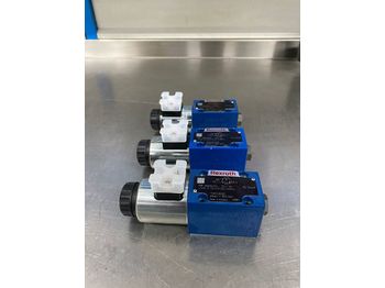Hidraulikus szelep REXROTH