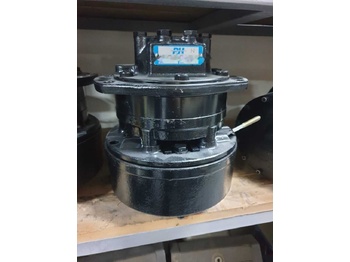 Hidraulikus motor POCLAIN