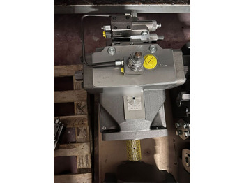 Új Hidraulikus szivattyú Rexroth A4VSO355LR2G/30R-RRB13N00-S1066 R902428632  for portal crane: 2 kép.