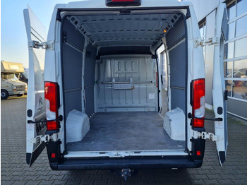 Kis furgon Citroën Jumper 33 Kasten L2H2 AHK KLIMA KAMERA TEMPOMAT: 5 kép.
