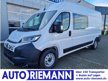 Furgon FIAT Ducato