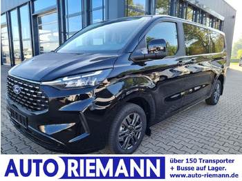 Kisbusz FORD