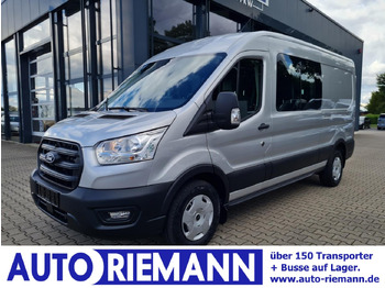 Furgon FORD Transit