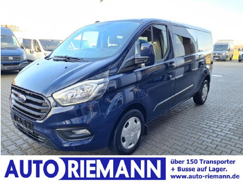 Kisbusz FORD Transit
