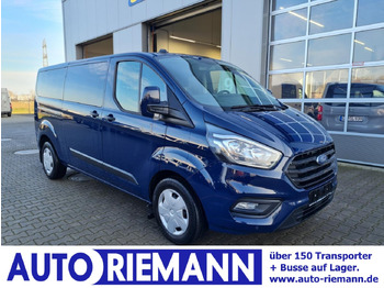 Minibusz FORD Transit