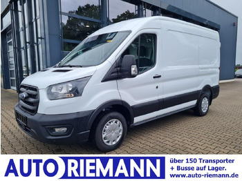 Kis furgon FORD Transit