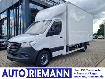 Dobozos kisteherautó MERCEDES-BENZ Sprinter 315