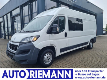 Kis furgon PEUGEOT Boxer