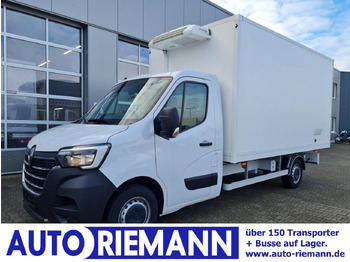 Hűtős kisteherautó RENAULT Master