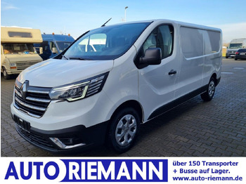 Kis furgon RENAULT Trafic