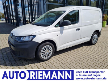 Kis furgon VOLKSWAGEN Caddy Cargo